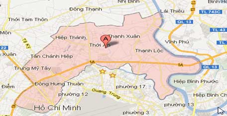 Giá Chi Phí Thuê Thám Tử Tư Hiệu Quả Tại Quận 12 Sài Gòn