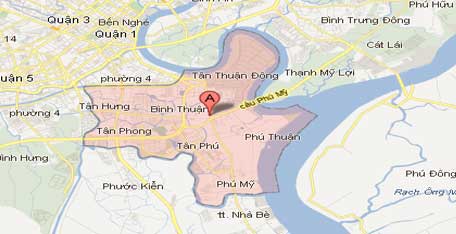 Chi Phí Thuê Thám Tử Hiệu Quả Tại Quận 7 Tphcm Sài Gòn